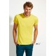 SOL'S REGENT FIT MEN’S ROUND COLLAR CLOSE FITTING T-SHIRT