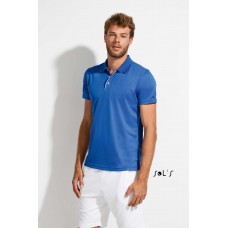 SOL'S PERFORMER MEN SPORTS POLO SHIRT