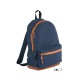 SOL'S PULSE 600D POLYESTER BACKPACK