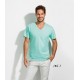 SOL'S MASTER MEN’S DEEP V-NECK T-SHIRT