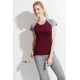 SOL'S MILKY WOMEN 2-COLOR RAGLAN SLEEVES T-SHIRT