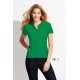 SOL'S PASSION WOMEN POLO SHIRT