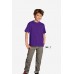 SOL'S REGENT KIDS ROUND COLLAR T-SHIRT