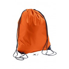 SOL'S URBAN POLYESTER RUCKSACK