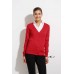 SOL'S GOLDEN WOMEN WOMEN’S V-NECK KNITTED CARDIGAN